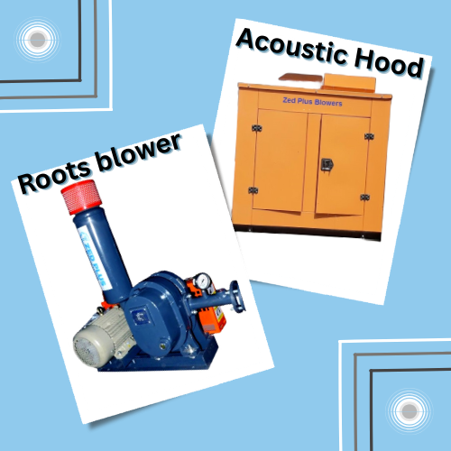 Zed Plus Blowers System Pvt. Ltd About Zed Plus Blowers